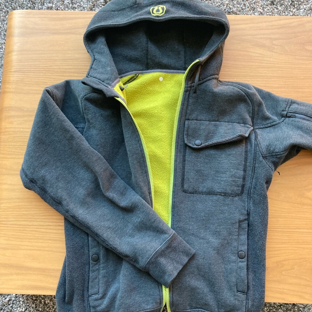 Lulu lemon jacket